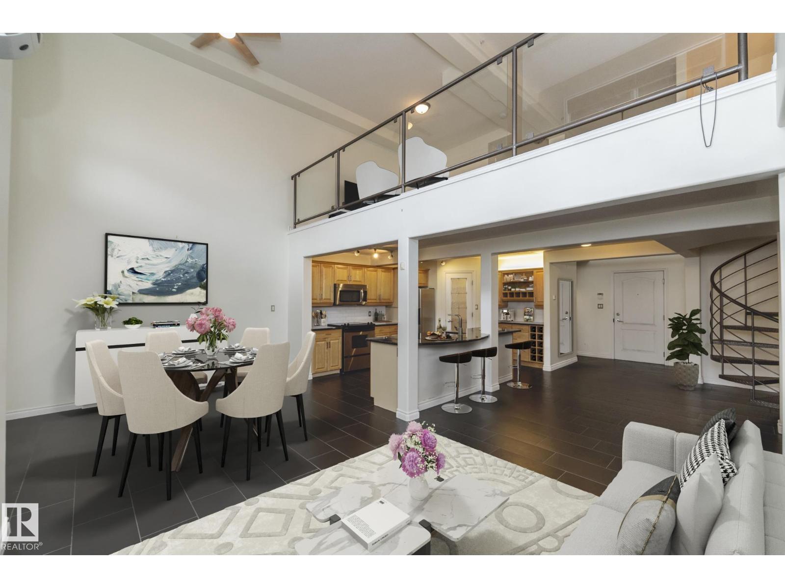 #102 10855 Saskatchewan Dr Nw, Edmonton, Alberta  T6E 6T6 - Photo 5 - E4478744