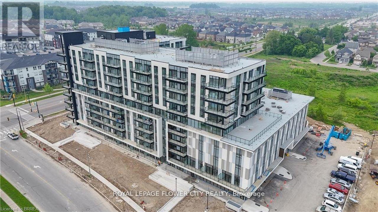 306 - 575 CONKLIN ROAD, Brantford, Ontario