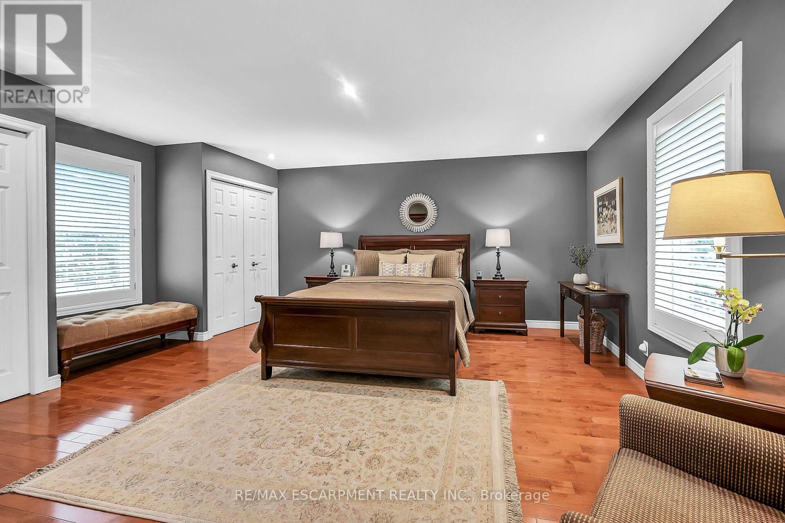 17 Angle Street, Norfolk, Ontario  N3Y 5M6 - Photo 17 - X12912110