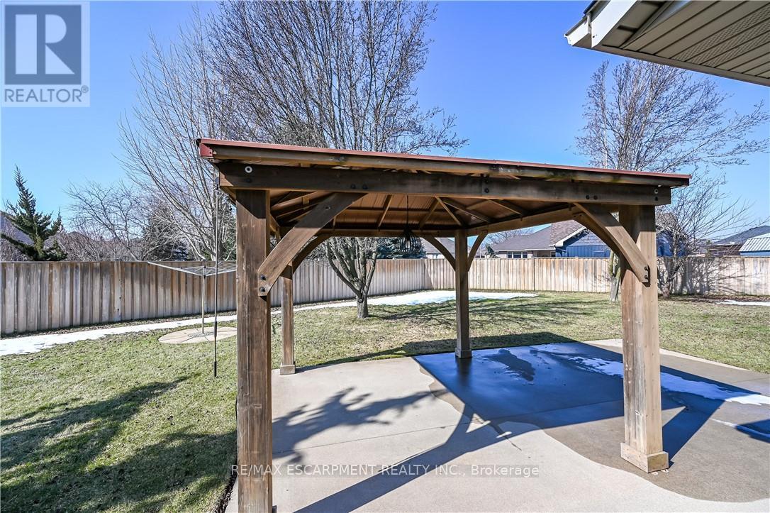 17 Angle Street, Norfolk, Ontario  N3Y 5M6 - Photo 35 - X12912110