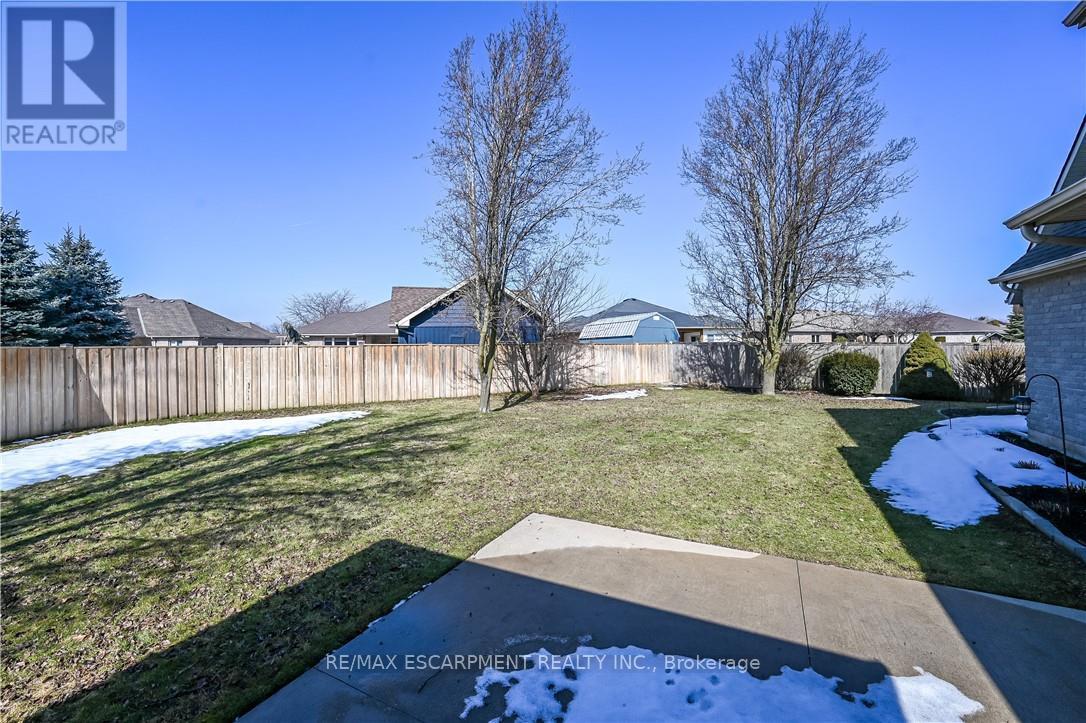 17 Angle Street, Norfolk, Ontario  N3Y 5M6 - Photo 41 - X12912110