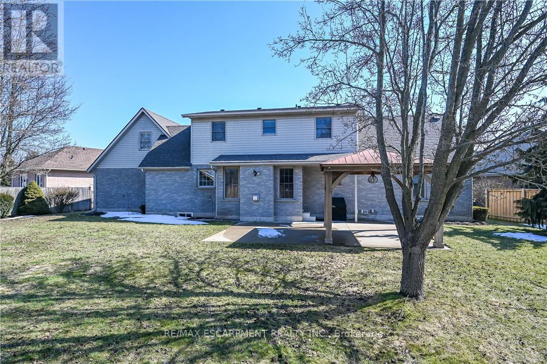 17 Angle Street, Norfolk, Ontario  N3Y 5M6 - Photo 43 - X12912110