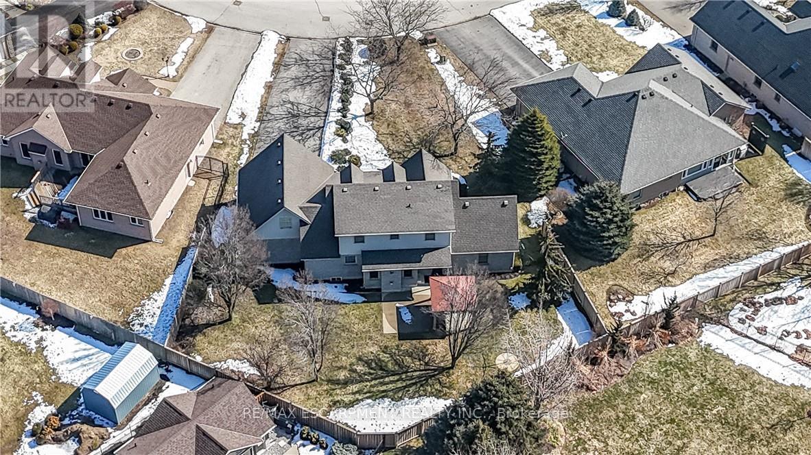 17 Angle Street, Norfolk, Ontario  N3Y 5M6 - Photo 44 - X12912110