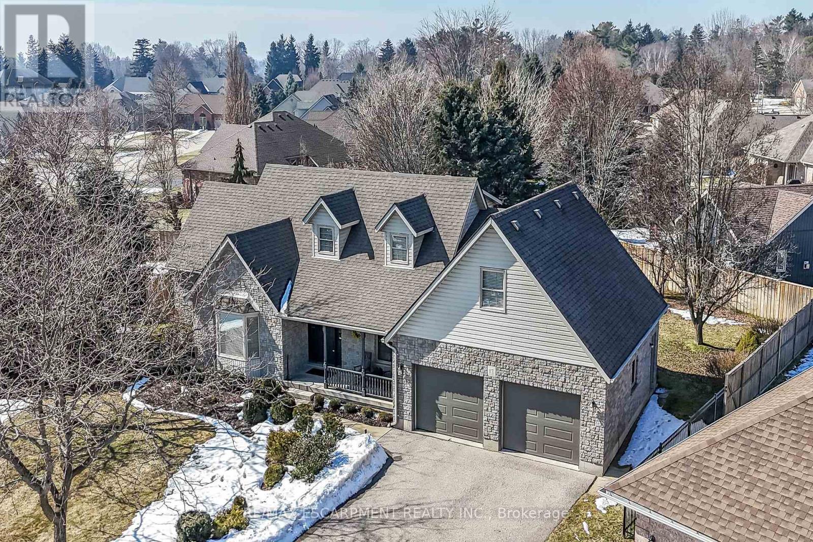 17 Angle Street, Norfolk, Ontario  N3Y 5M6 - Photo 50 - X12912110