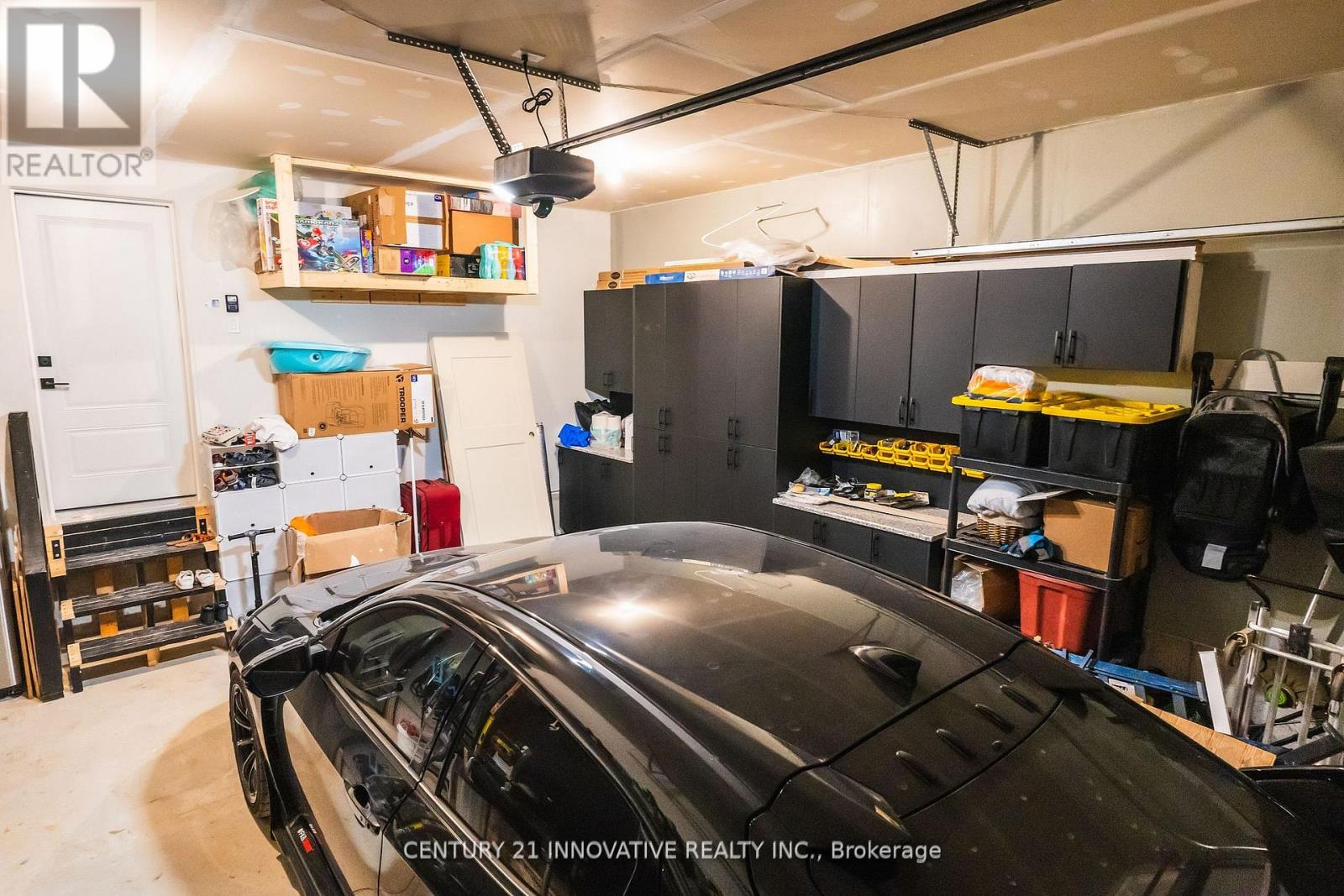 Main - 592 Nathalie Crescent, Kitchener, Ontario  N2E 0H9 - Photo 27 - X12912114