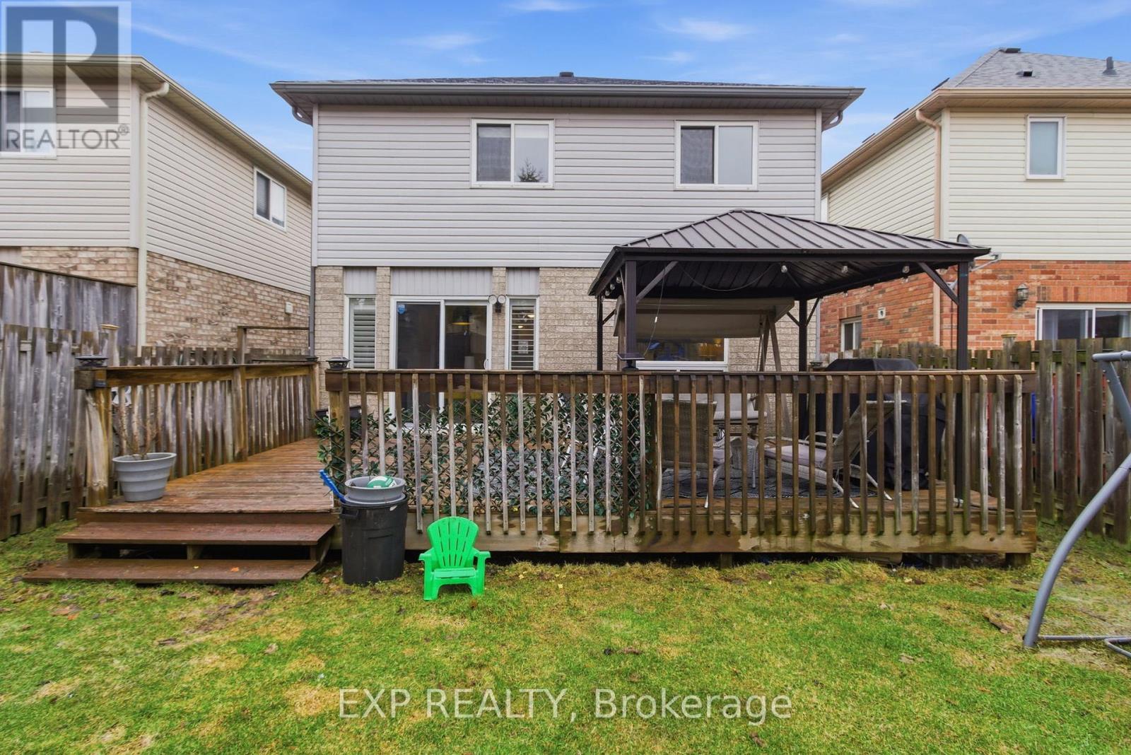 159 Sophia Crescent, Kitchener, Ontario  N2R 1X7 - Photo 43 - X12912118