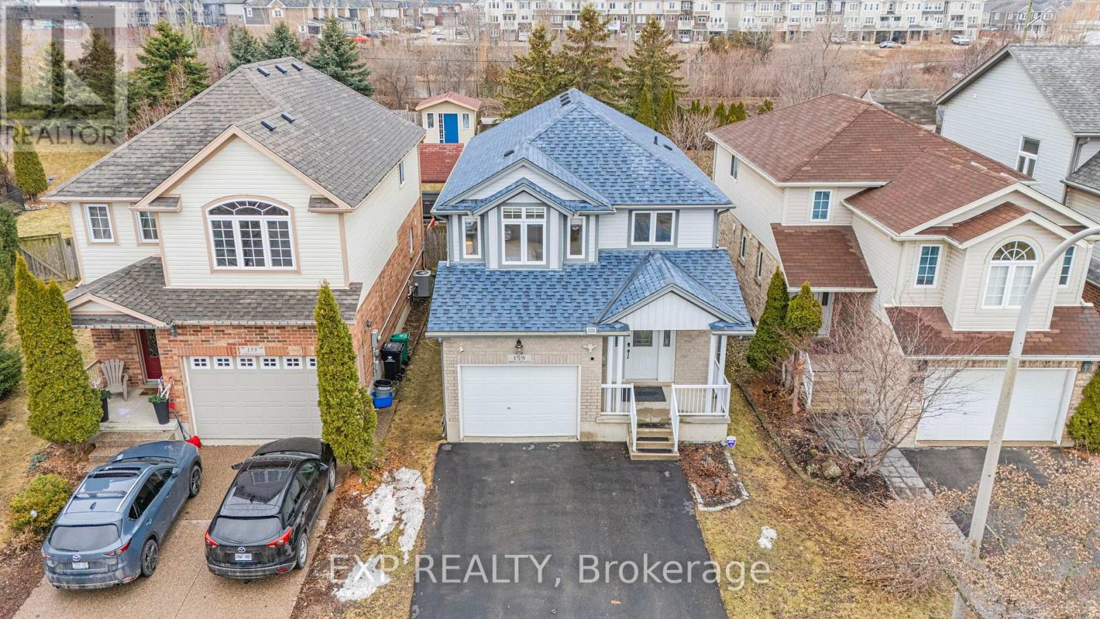 159 Sophia Crescent, Kitchener, Ontario  N2R 1X7 - Photo 45 - X12912118