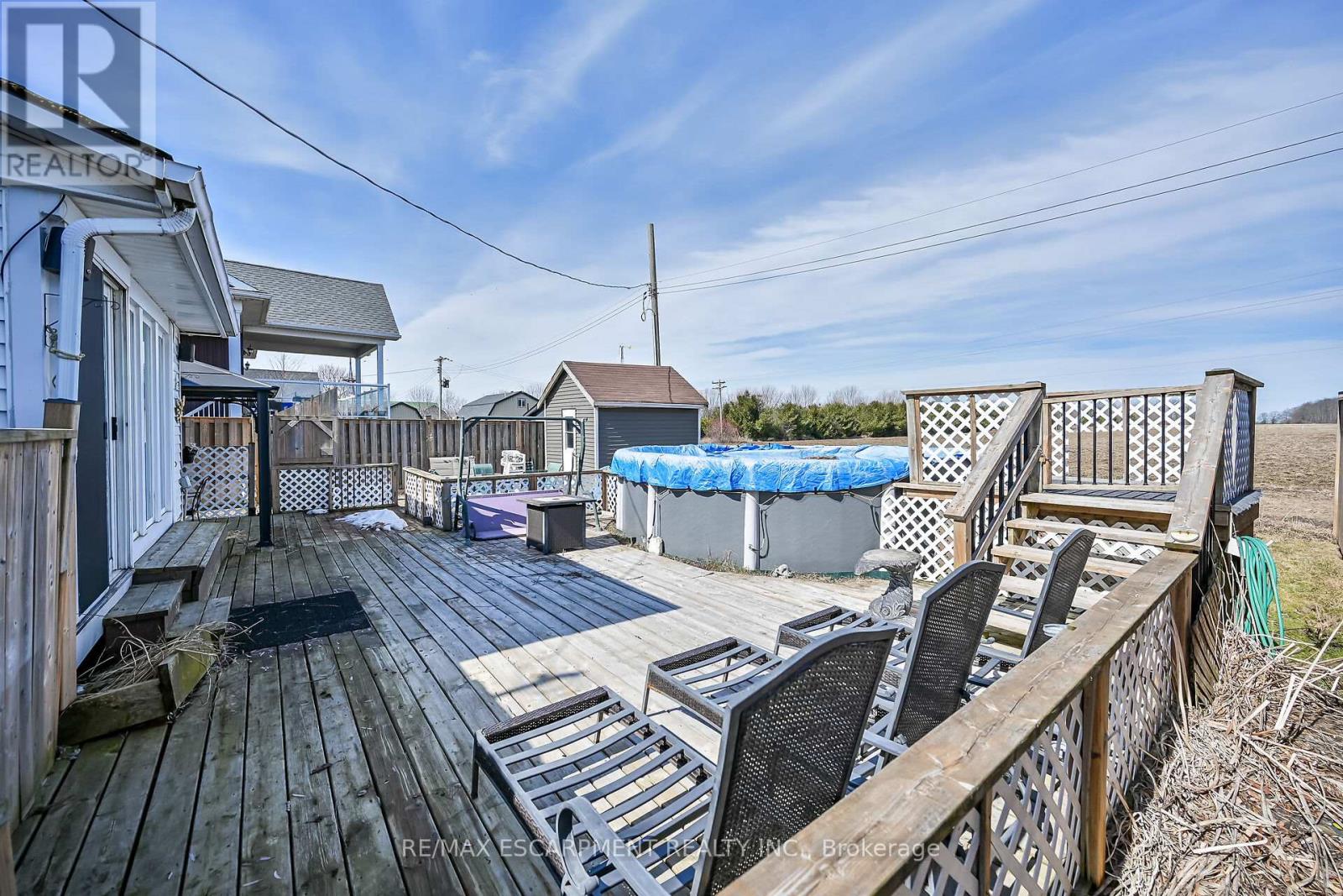 87 Lakeshore Road, Haldimand, Ontario  N0A 1P0 - Photo 32 - X12912130