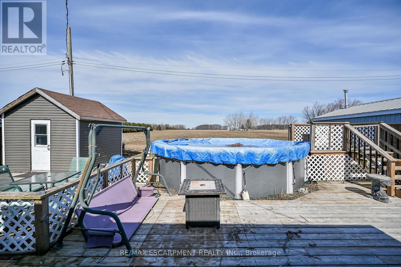 87 Lakeshore Road, Haldimand, Ontario  N0A 1P0 - Photo 33 - X12912130