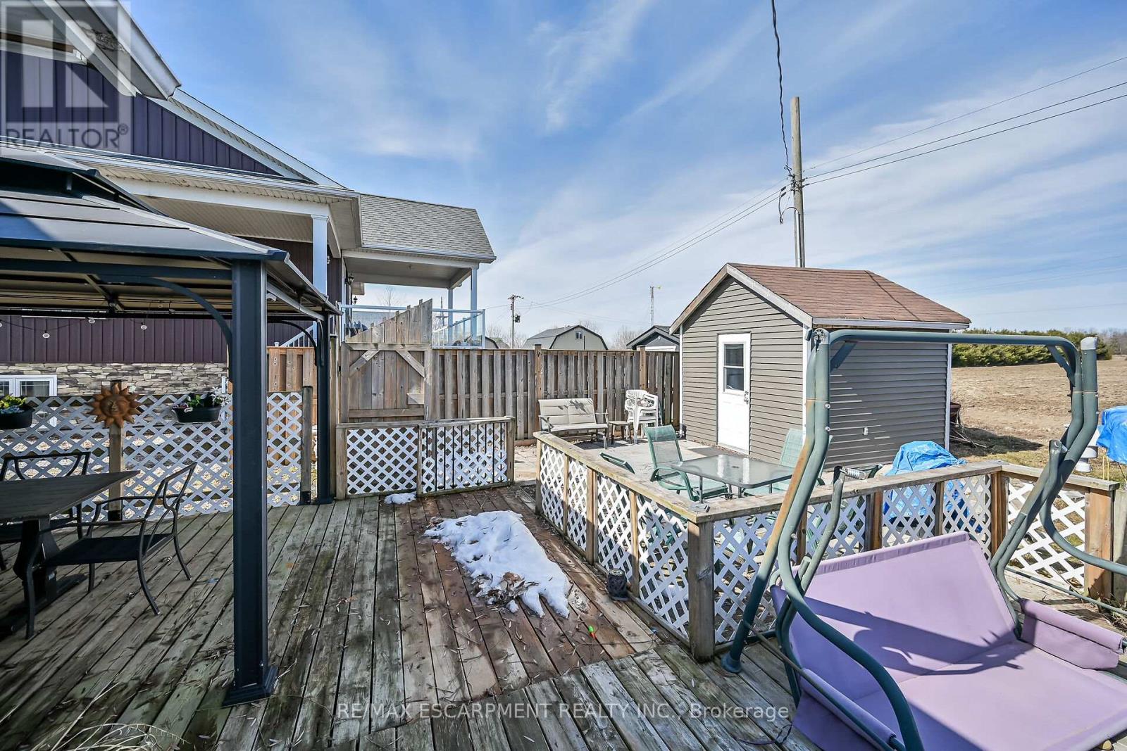 87 Lakeshore Road, Haldimand, Ontario  N0A 1P0 - Photo 35 - X12912130