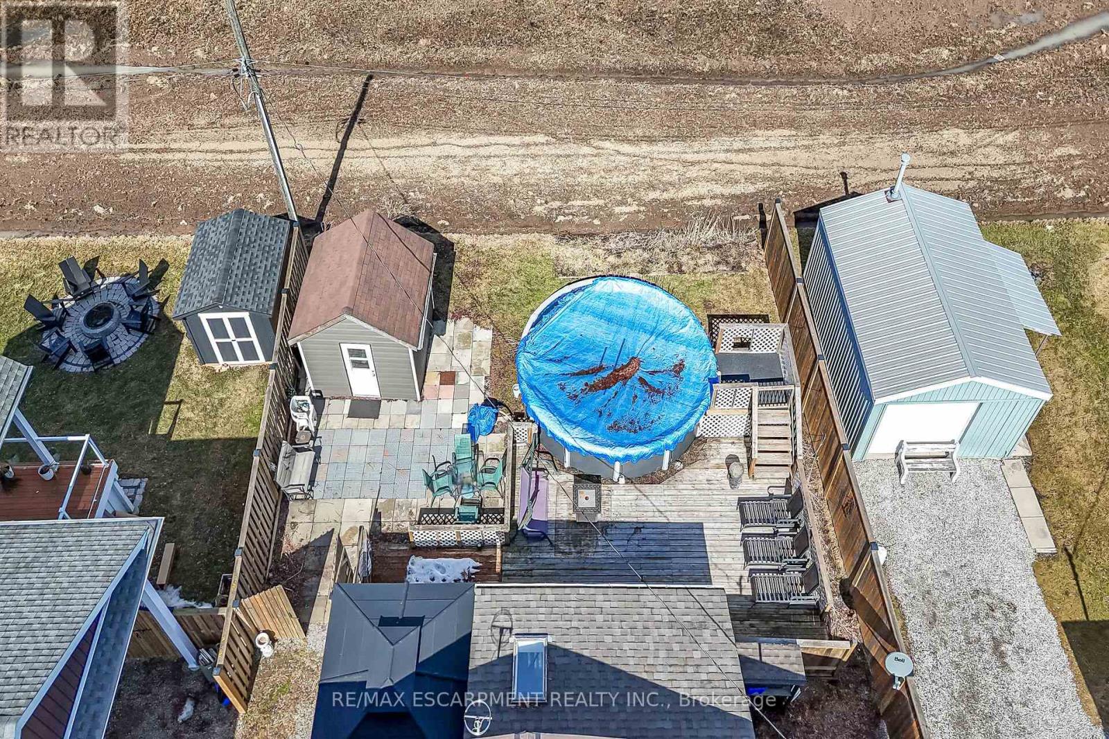 87 Lakeshore Road, Haldimand, Ontario  N0A 1P0 - Photo 43 - X12912130