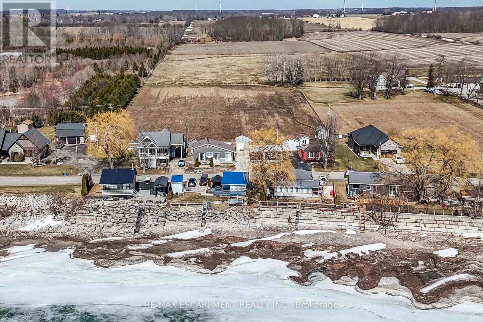 87 Lakeshore Road, Haldimand, Ontario  N0A 1P0 - Photo 46 - X12912130