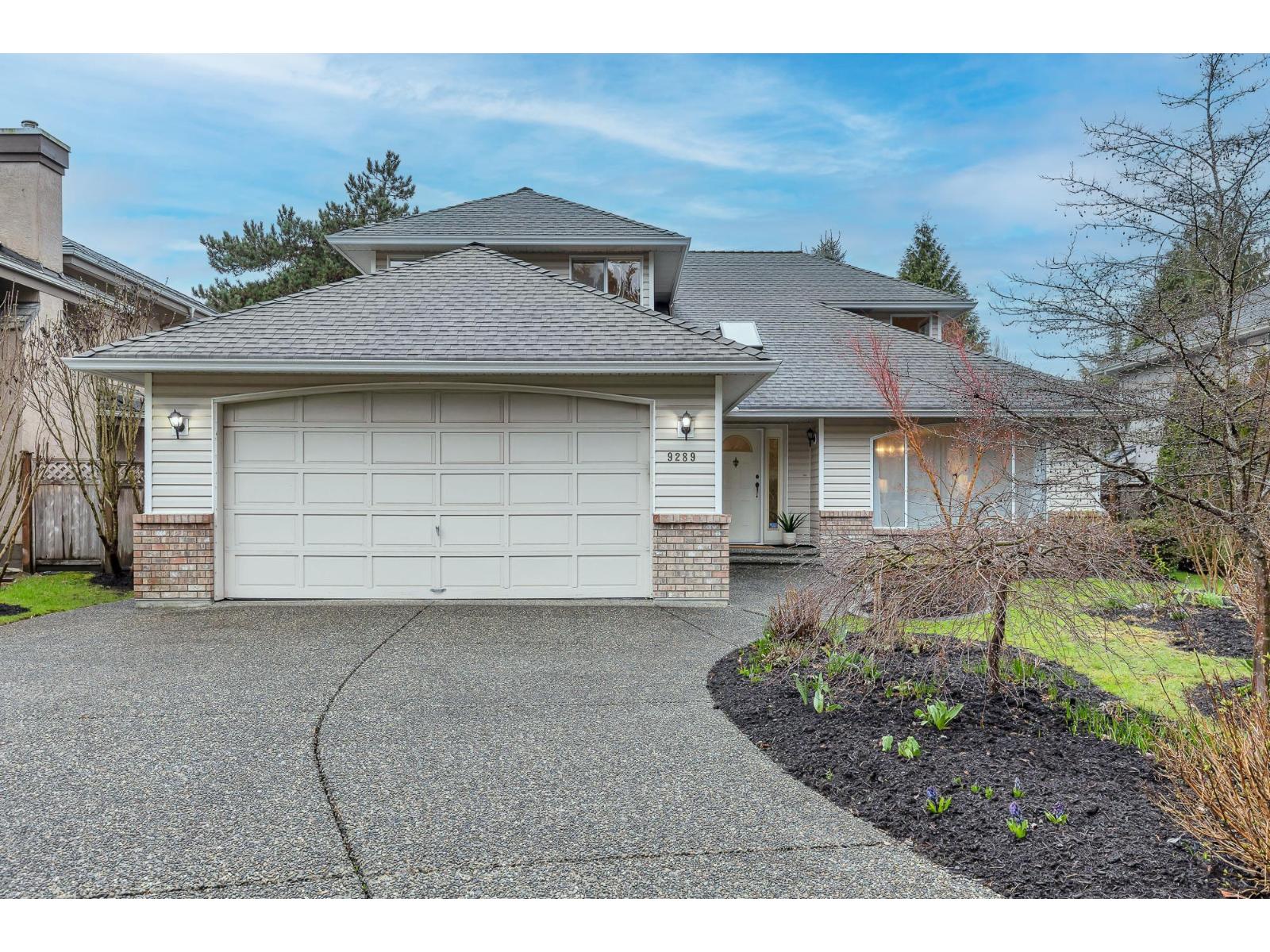 9289 204 Street, Langley, British Columbia  V1M 2L8 - Photo 1 - R3102504