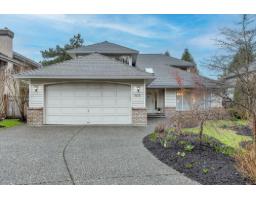9289 204 STREET, Langley, British Columbia