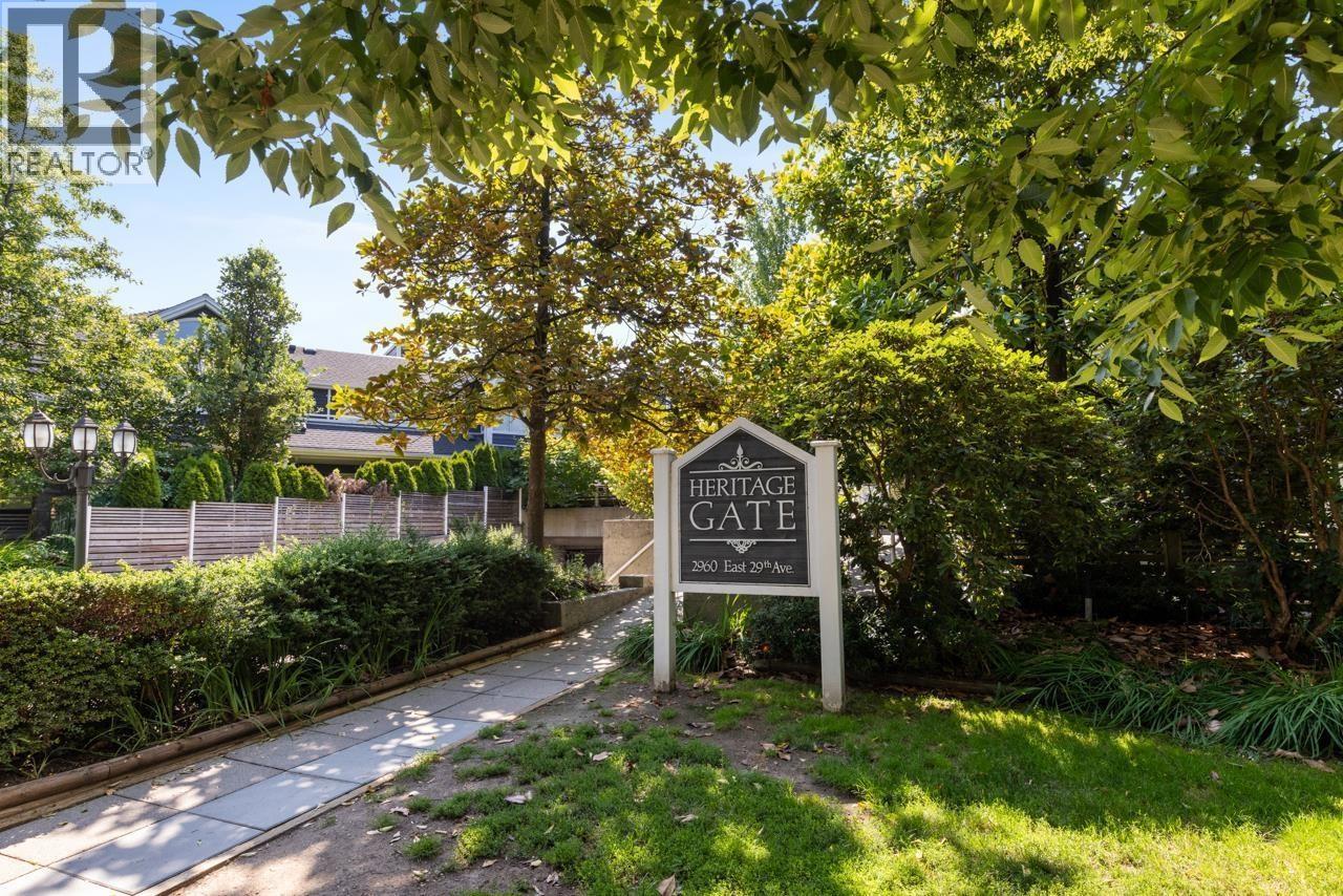 118 2960 E 29th Avenue, Vancouver, British Columbia  V5R 5Z5 - Photo 24 - R3102546