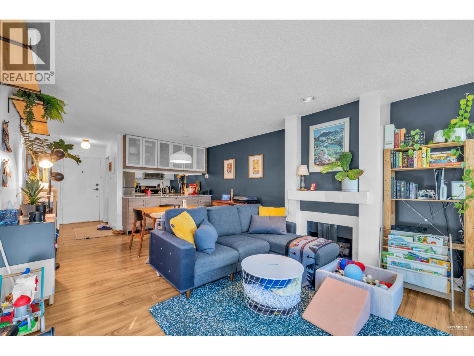 210 7055 Wilma Street, Burnaby, British Columbia  V5E 4B1 - Photo 11 - R3102593