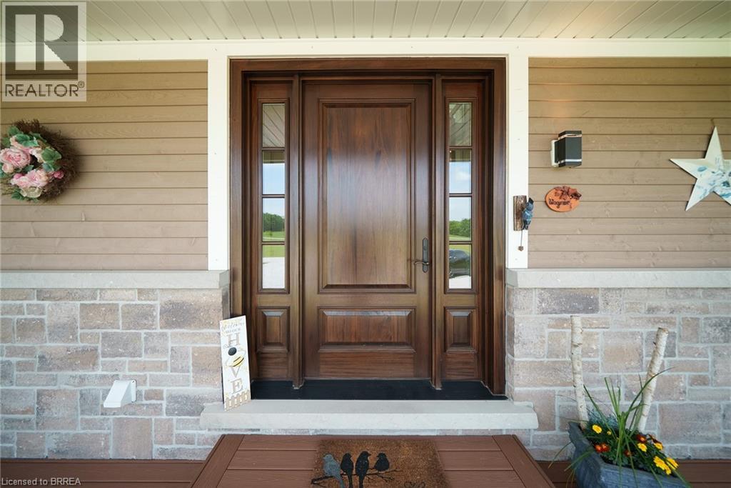 792 Charlotteville Road 8, Simcoe, Ontario  N3Y 4K5 - Photo 6 - 40799162