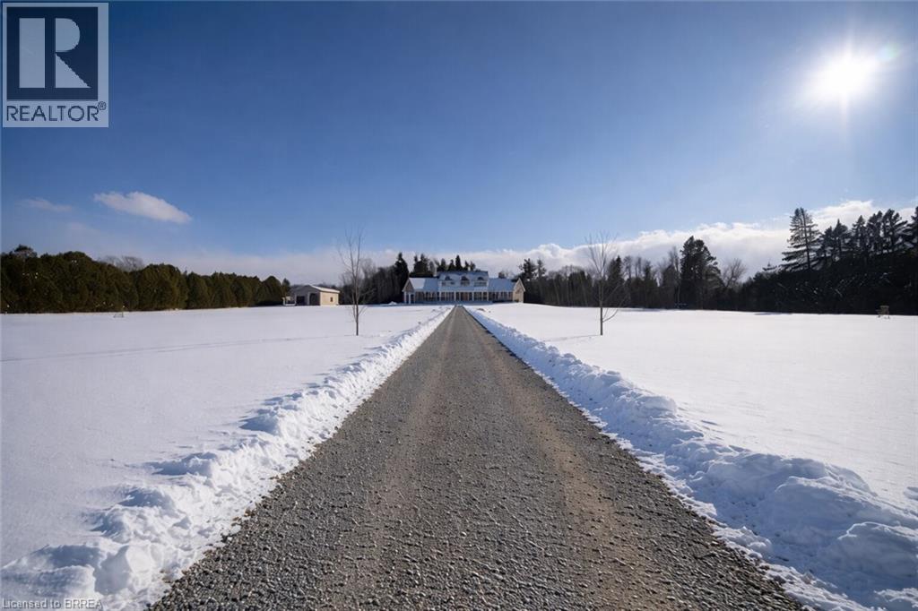 792 Charlotteville Road 8, Simcoe, Ontario  N3Y 4K5 - Photo 48 - 40799162