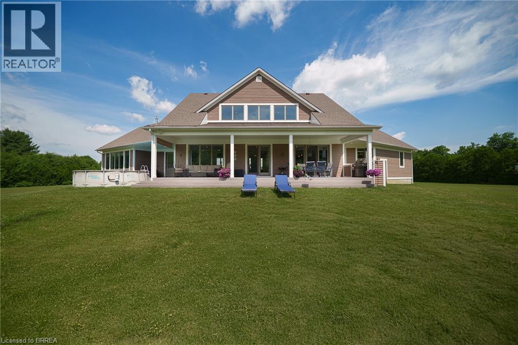 792 Charlotteville Road 8, Simcoe, Ontario  N3Y 4K5 - Photo 42 - 40799162