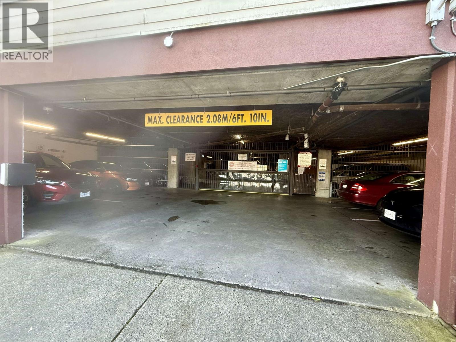 105 7288 No. 3 Road, Richmond, British Columbia  V6Y 3Y1 - Photo 22 - R3102461