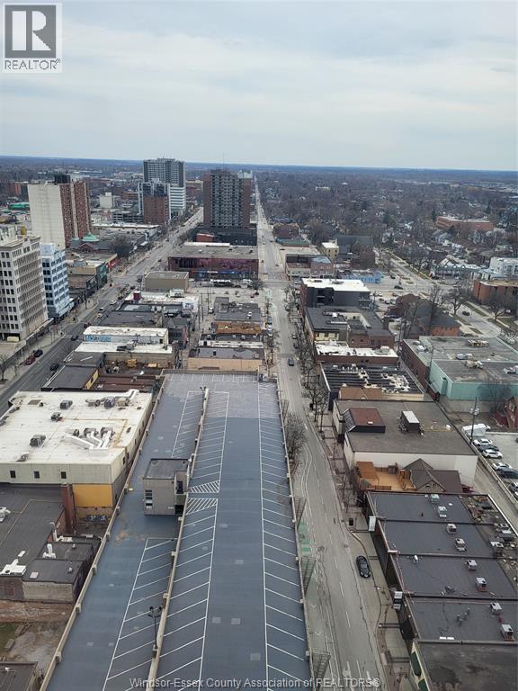 380 Pelissier Unit# 2502, Windsor, Ontario  N9A 6V7 - Photo 10 - 26005910