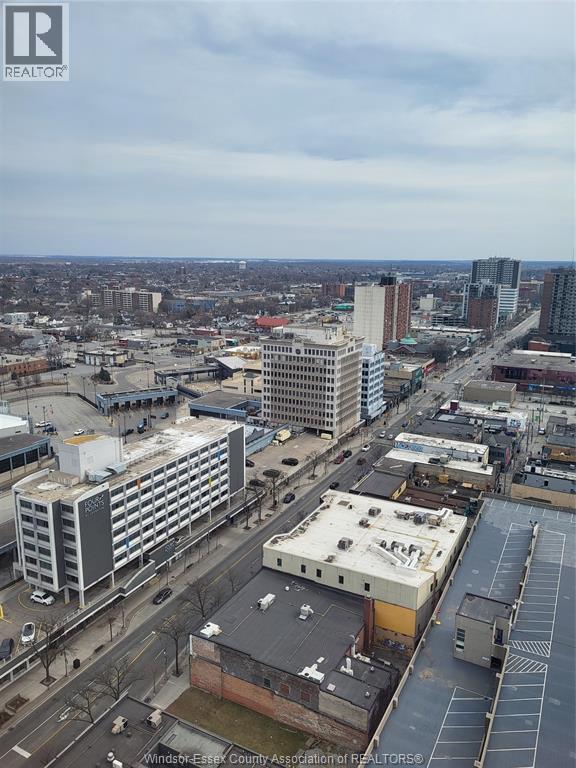 380 Pelissier Unit# 2502, Windsor, Ontario  N9A 6V7 - Photo 9 - 26005910