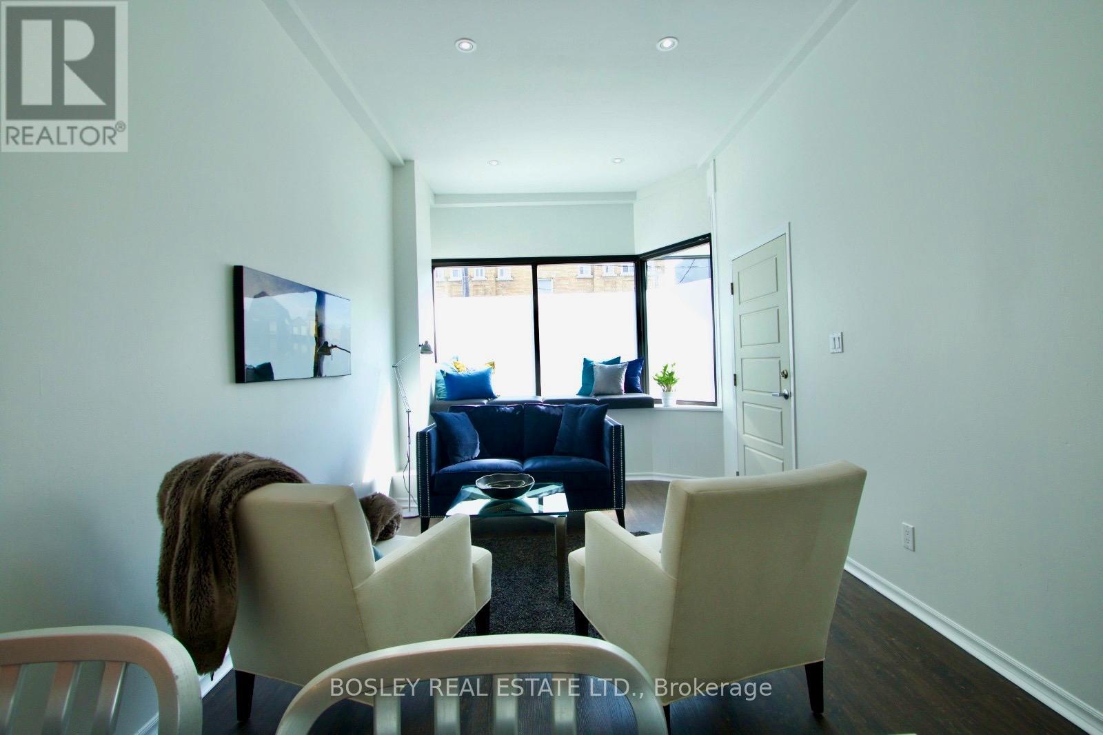 1 - 866 Broadview Avenue, Toronto, Ontario  M4K 2R1 - Photo 8 - E12910136