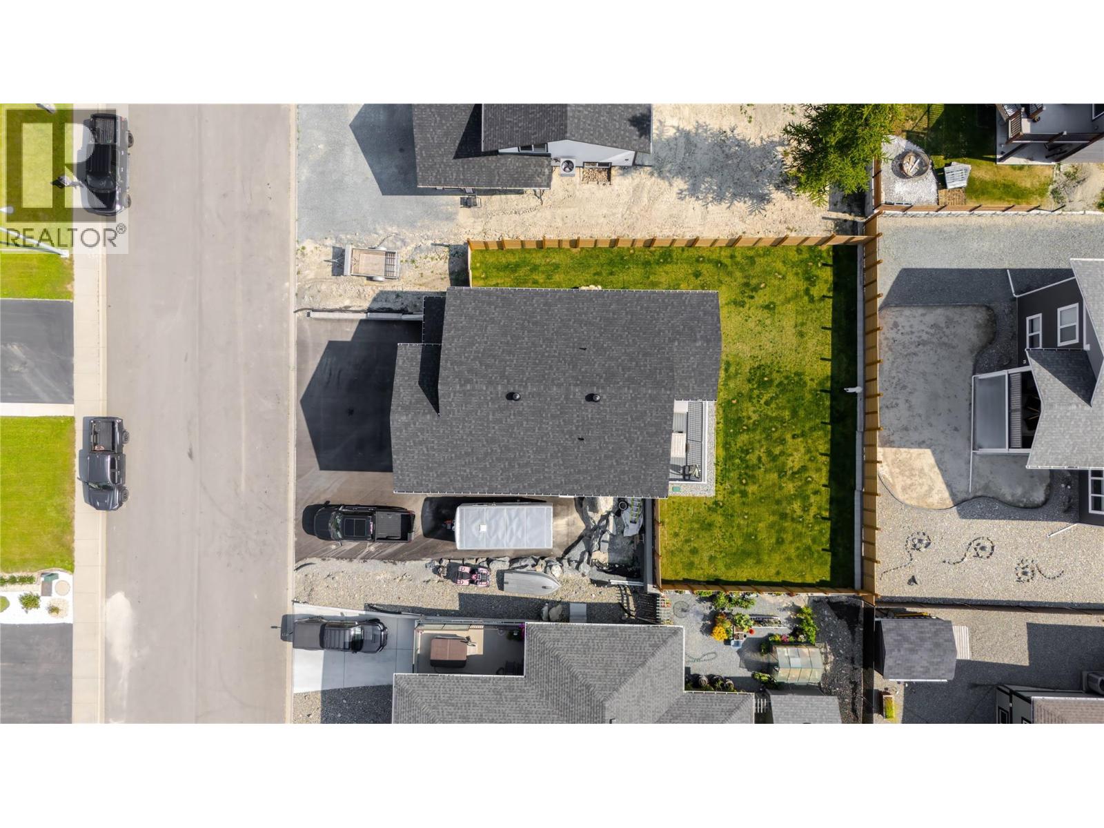 107 18th Street S, Cranbrook, British Columbia  V1C 0E1 - Photo 37 - 10380453