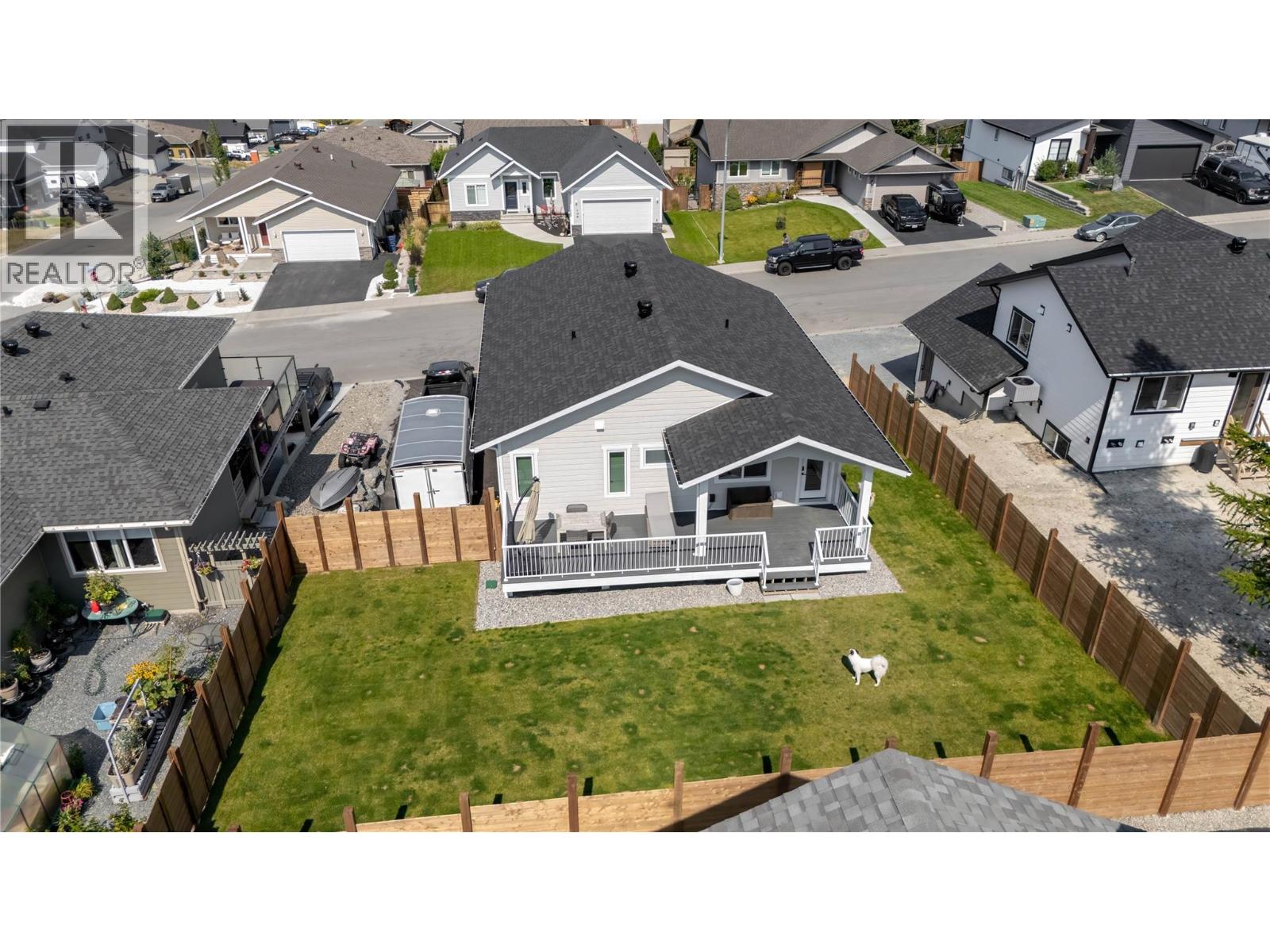 107 18th Street S, Cranbrook, British Columbia  V1C 0E1 - Photo 38 - 10380453