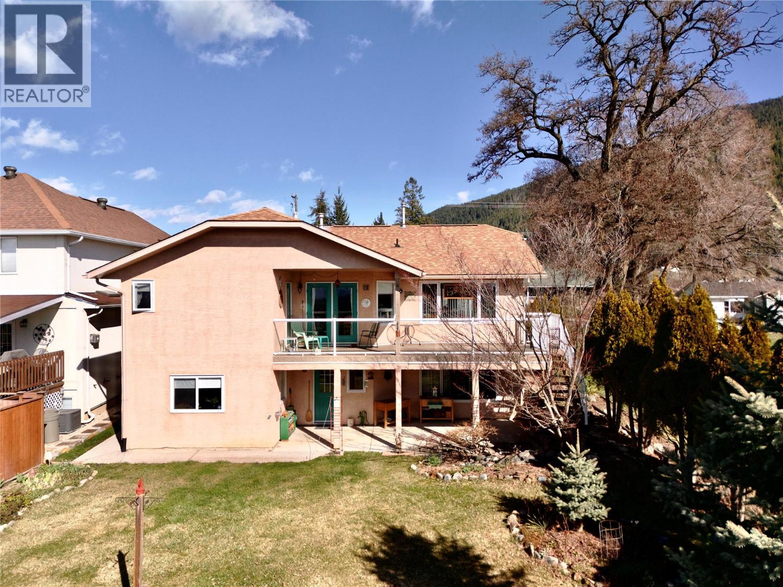 1401 Hillside Street, Creston, British Columbia  V0B 1G0 - Photo 14 - 10379559