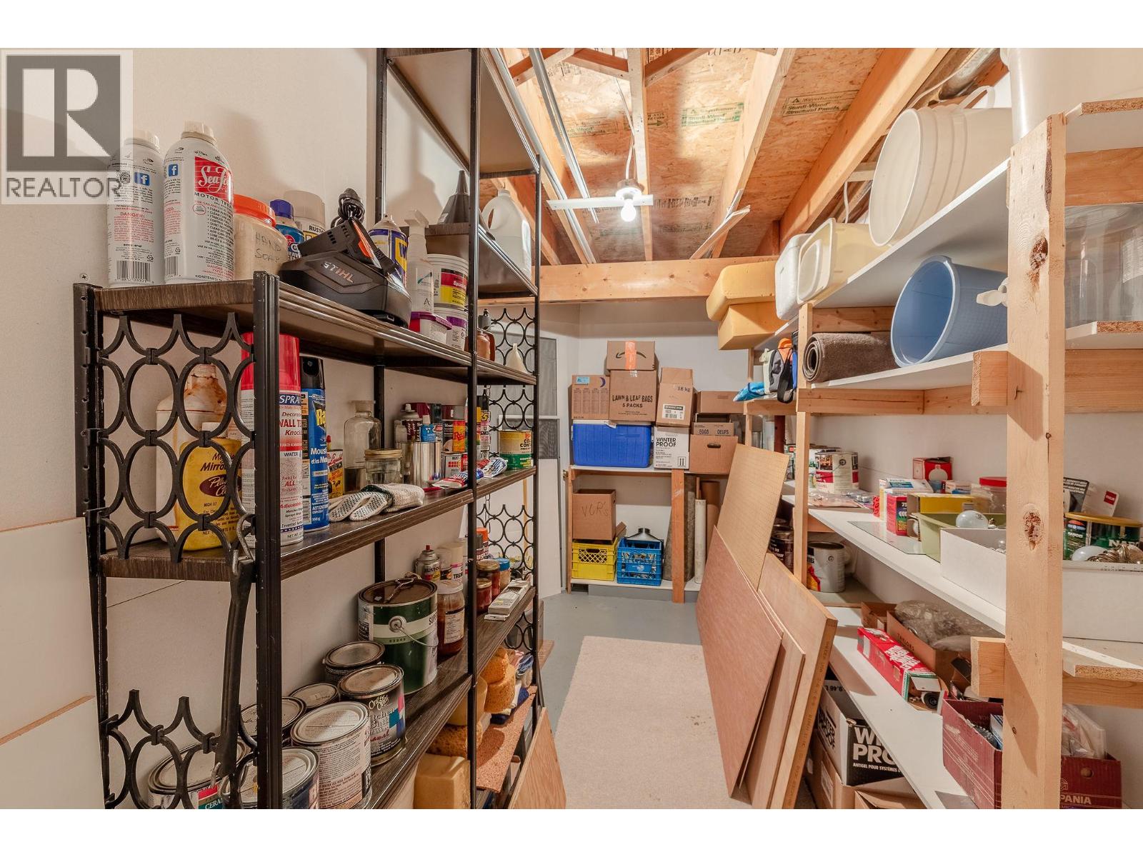 1401 Hillside Street, Creston, British Columbia  V0B 1G0 - Photo 25 - 10379559