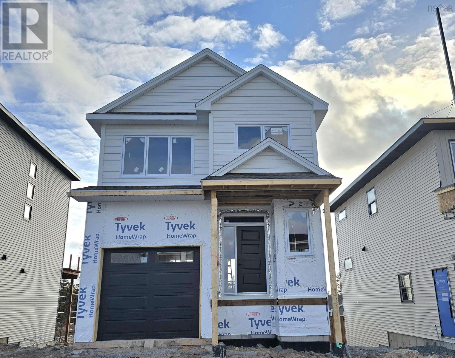 Lot 8-49 148 Brunello Boulevard, Timberlea, Nova Scotia