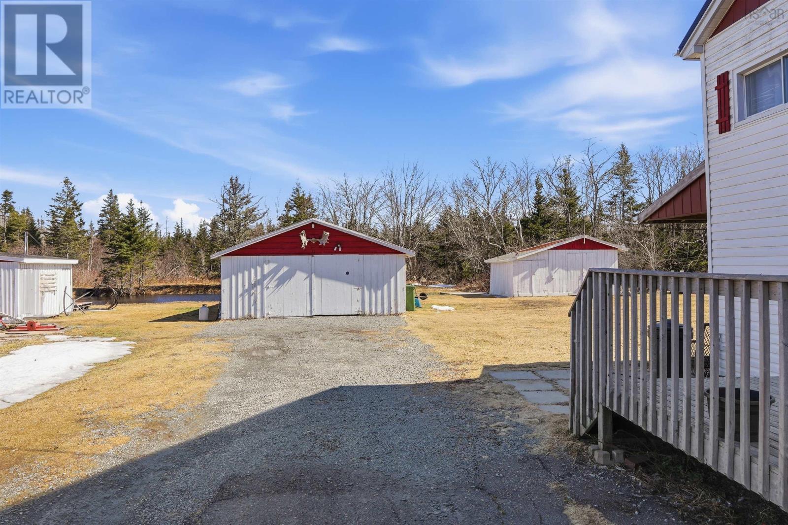 276 Malay Falls Lochaber Mines Road, Malay Falls, Nova Scotia  B0J 3B0 - Photo 36 - 202605250