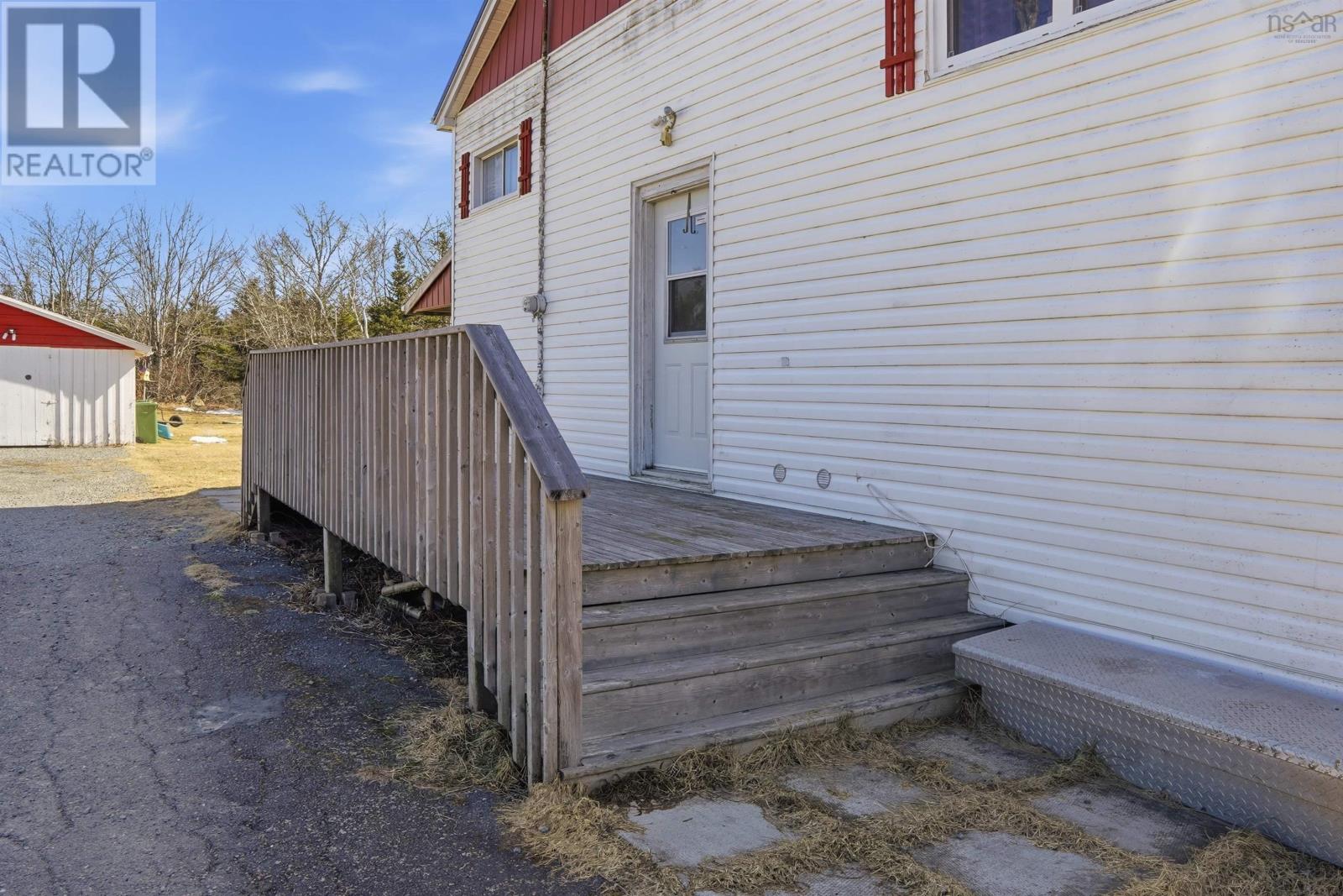 276 Malay Falls Lochaber Mines Road, Malay Falls, Nova Scotia  B0J 3B0 - Photo 4 - 202605250