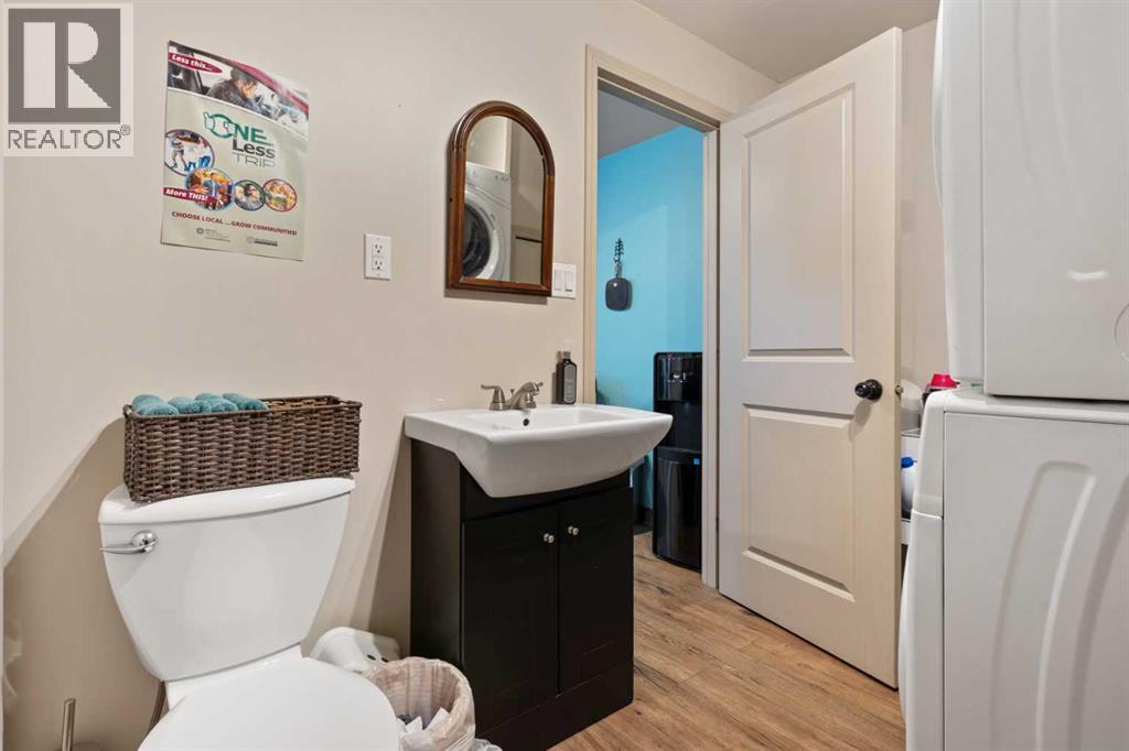 5009 49 Avenue, Forestburg, Alberta  T0B 1N0 - Photo 8 - A2203185