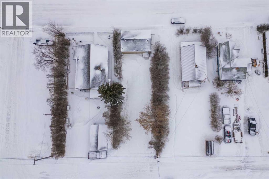 5009 49 Avenue, Forestburg, Alberta  T0B 1N0 - Photo 15 - A2203185