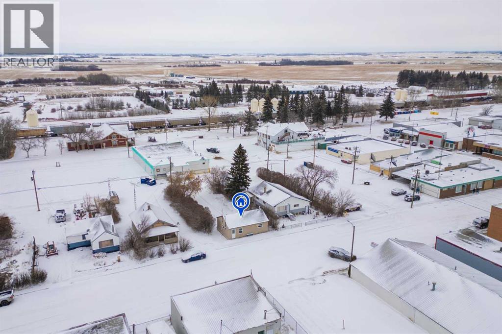 5009 49 Avenue, Forestburg, Alberta  T0B 1N0 - Photo 14 - A2203185