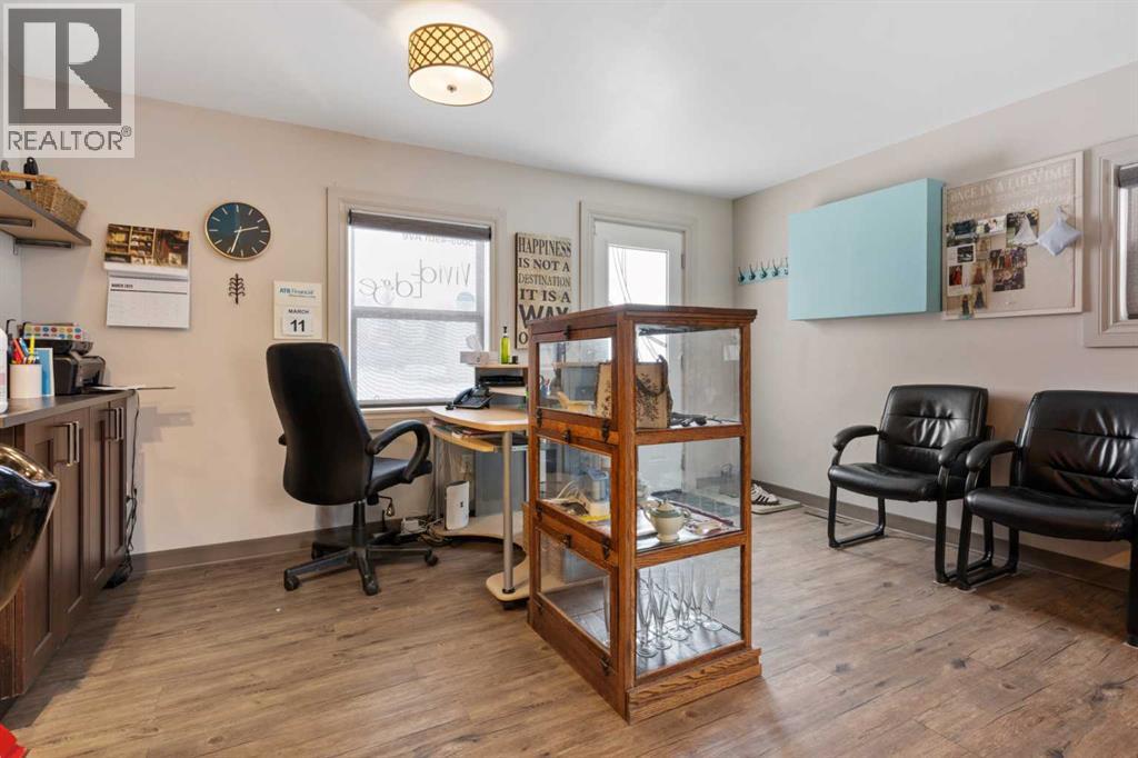 5009 49 Avenue, Forestburg, Alberta  T0B 1N0 - Photo 6 - A2203185