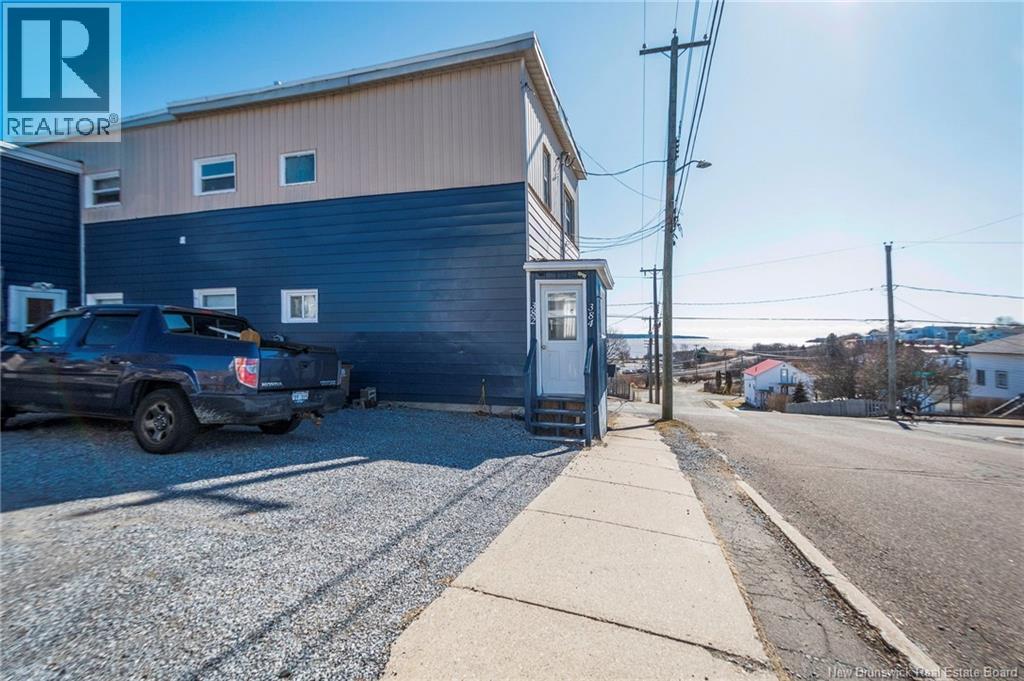 382-384 Watson Street, Saint John, New Brunswick  E2M 1H4 - Photo 2 - NB135568