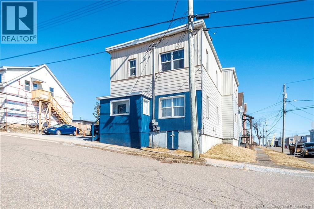 382-384 Watson Street, Saint John, New Brunswick  E2M 1H4 - Photo 1 - NB135568