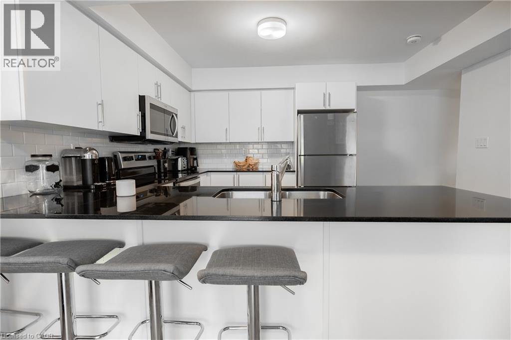 205 West Oak Trail Unit# 2, Kitchener, Ontario  N2R 1R4 - Photo 12 - 40812022