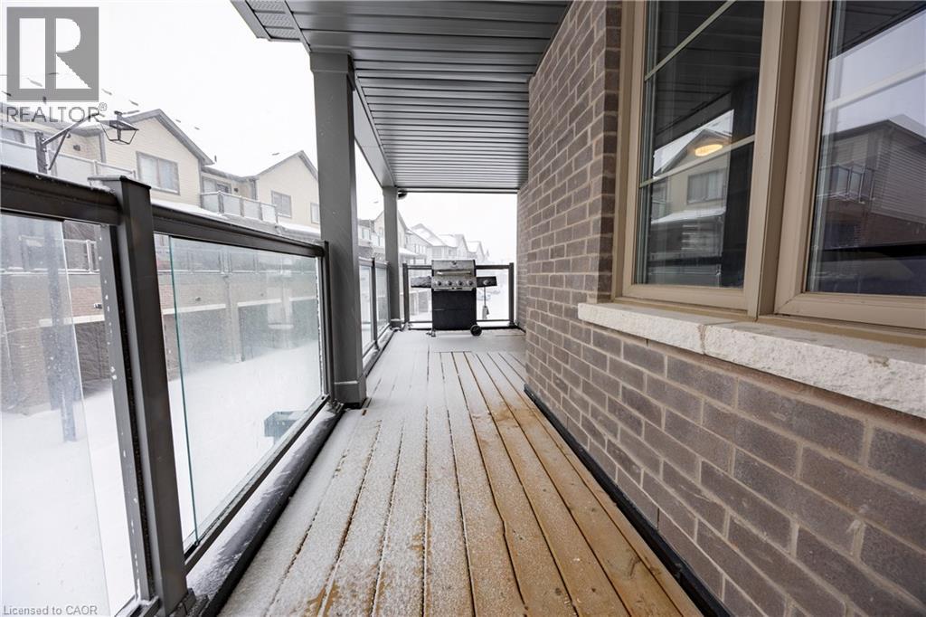 205 West Oak Trail Unit# 2, Kitchener, Ontario  N2R 1R4 - Photo 5 - 40812022