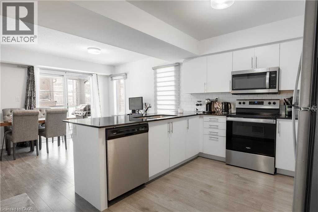 205 West Oak Trail Unit# 2, Kitchener, Ontario  N2R 1R4 - Photo 11 - 40812022