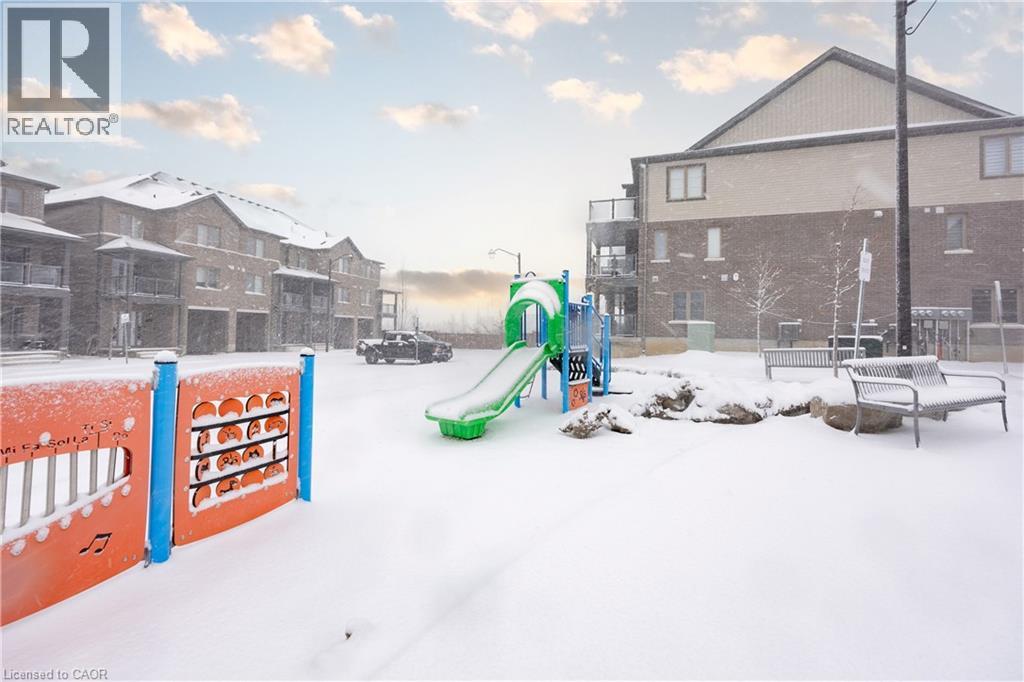 205 West Oak Trail Unit# 2, Kitchener, Ontario  N2R 1R4 - Photo 31 - 40812022