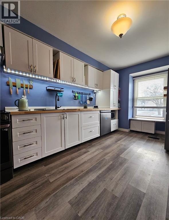 662 Grey Street Unit# C, Brantford, Ontario  N3S 4V4 - Photo 4 - 40814110