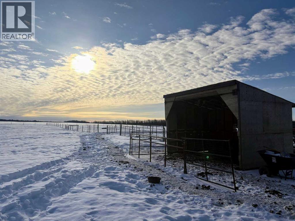 101071 Township Road 740, Rural Grande Prairie No. 1, Alberta  T0H 3M0 - Photo 27 - A2288282
