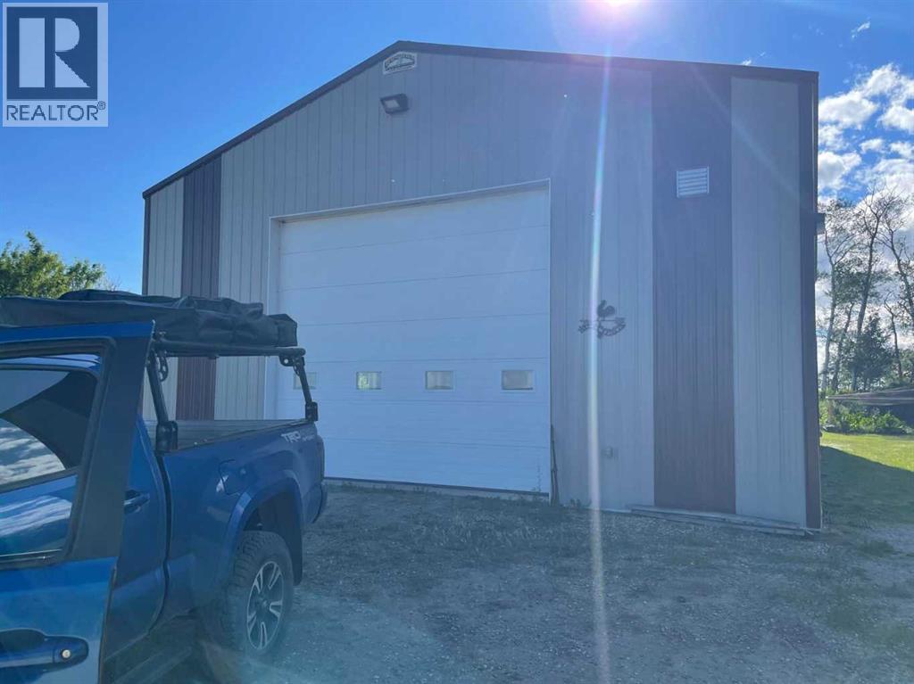 101071 Township Road 740, Rural Grande Prairie No. 1, Alberta  T0H 3M0 - Photo 20 - A2288282