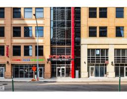 #2503 10410 102 AV NW, Edmonton, Alberta