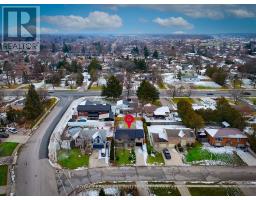 32 PARISH STREET, St. Thomas, Ontario