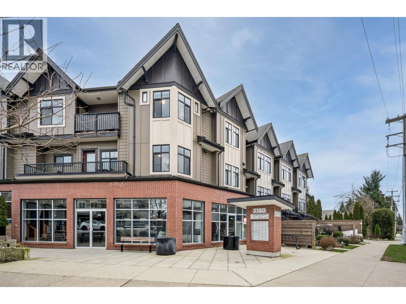 Listing Picture 24 of 25 : 205 7180 BARNET ROAD, Burnaby / 本拿比 - 魯藝地產 Yvonne Lu Group - MLS Medallion Club Member